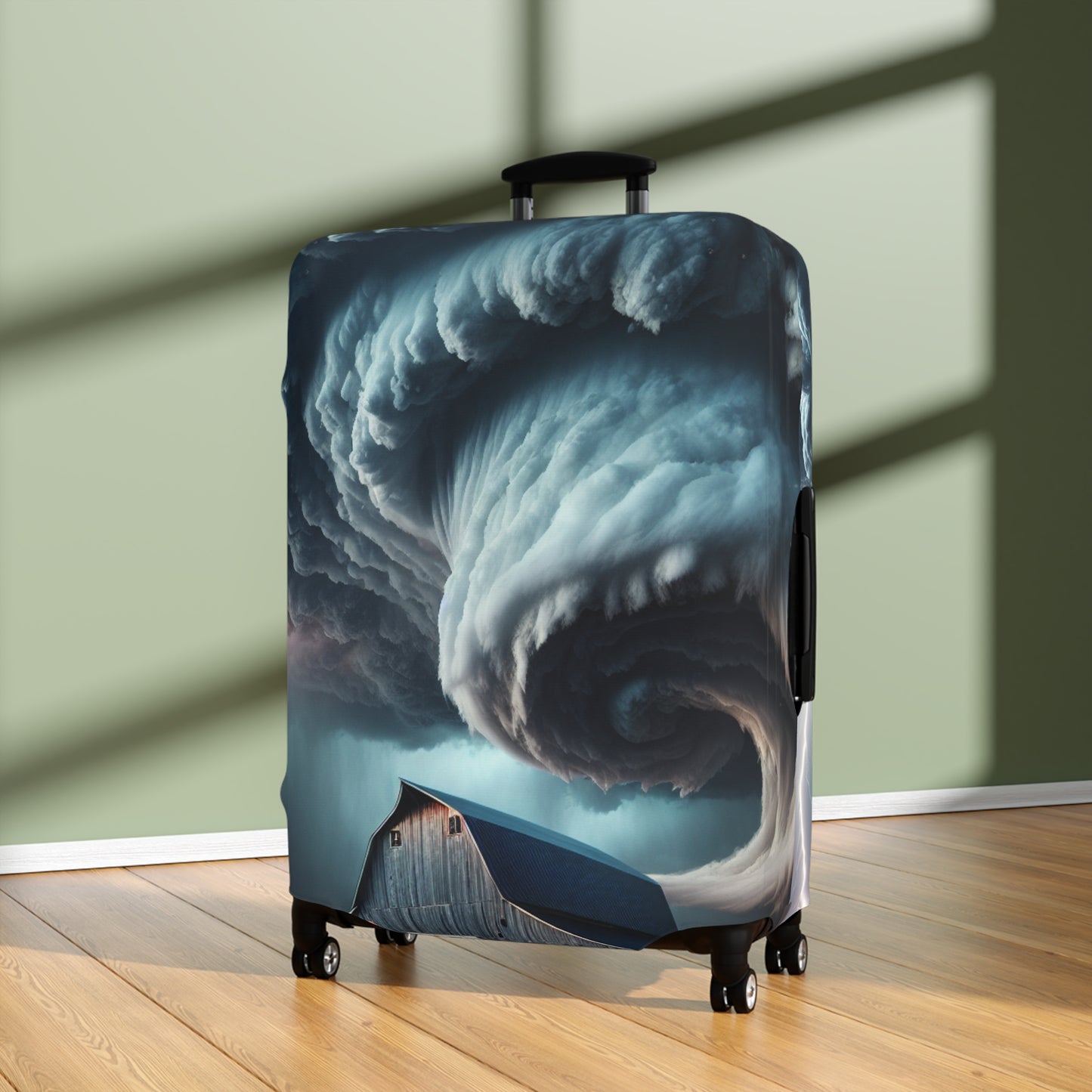 Luggage Cover
