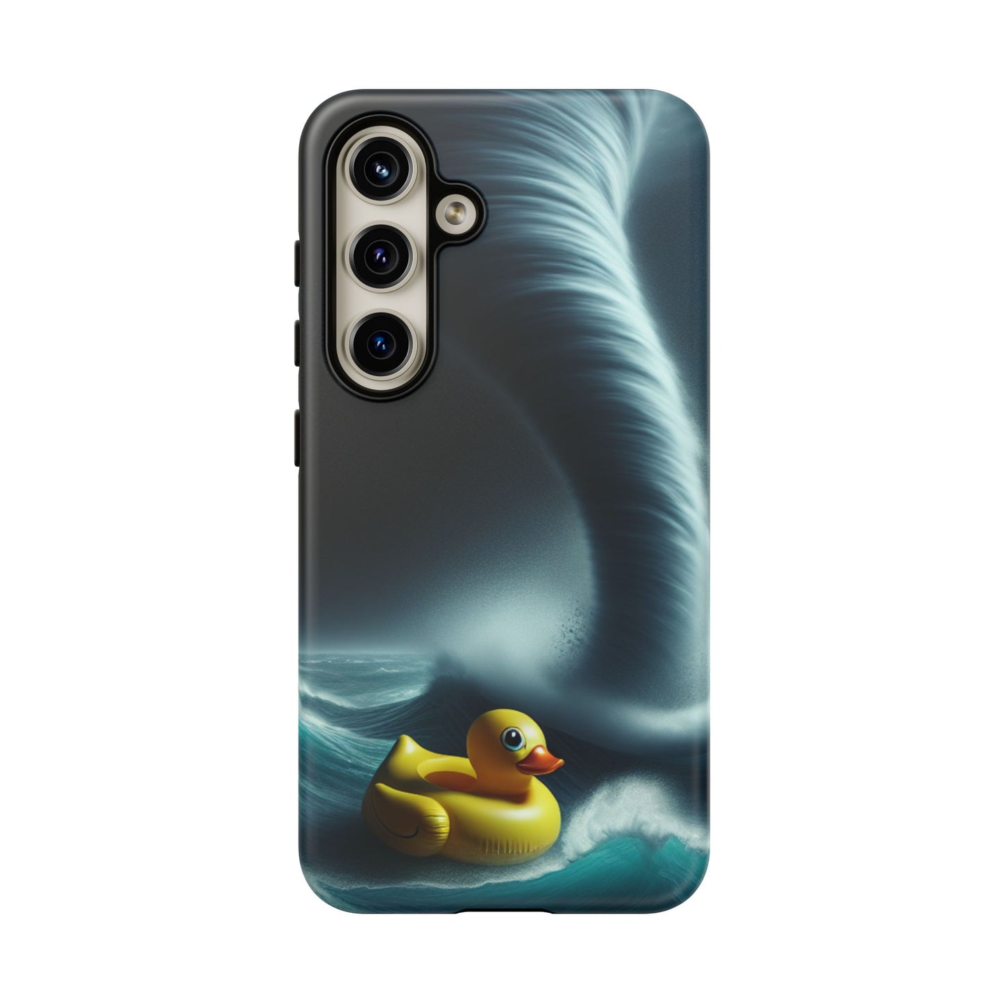 Tough Cases