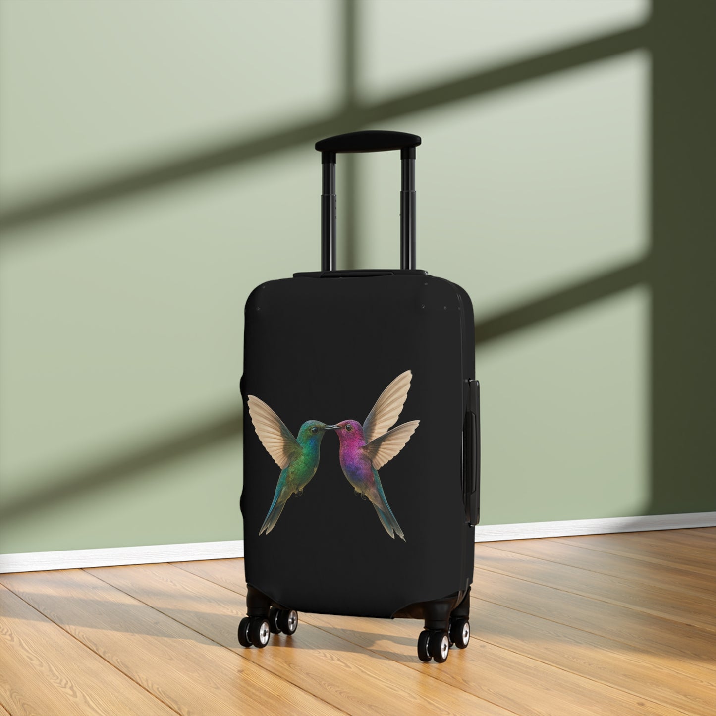 HUMMINGBIRD Luggage Cover