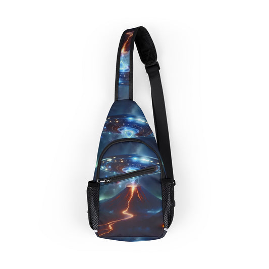 Chest Bag (AOP)