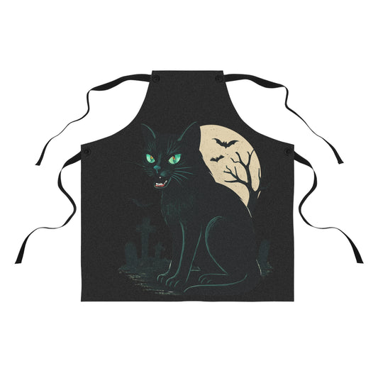 HALLOWEEN Apron (AOP)