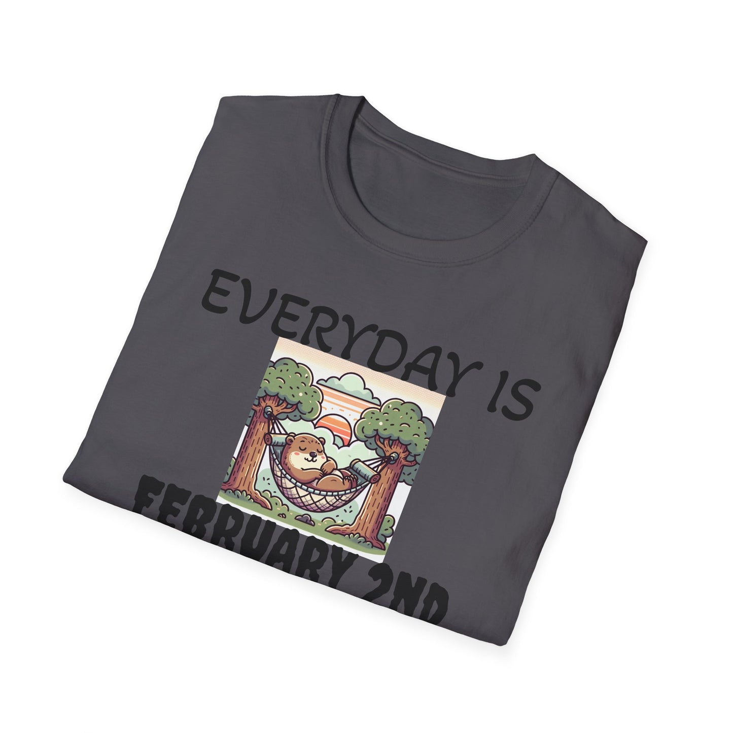 Unisex Soft style T-Shirt