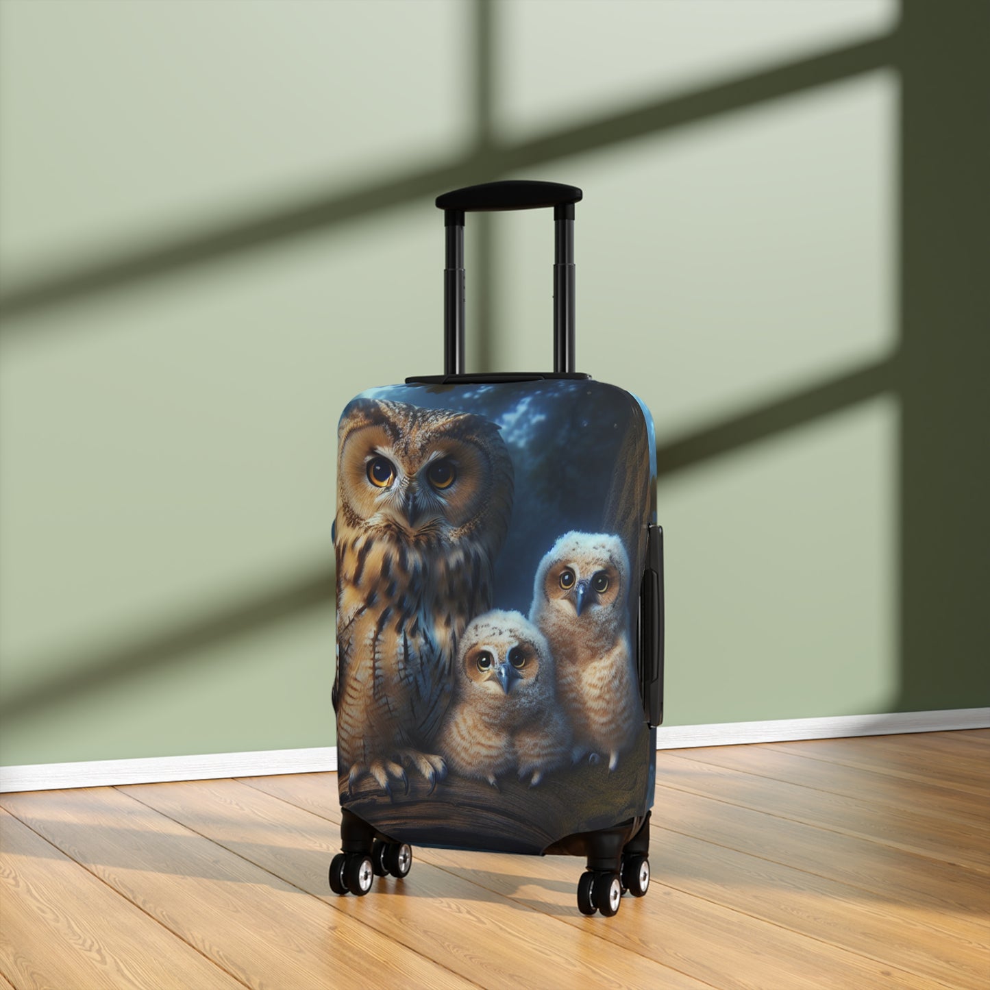 Luggage Cover