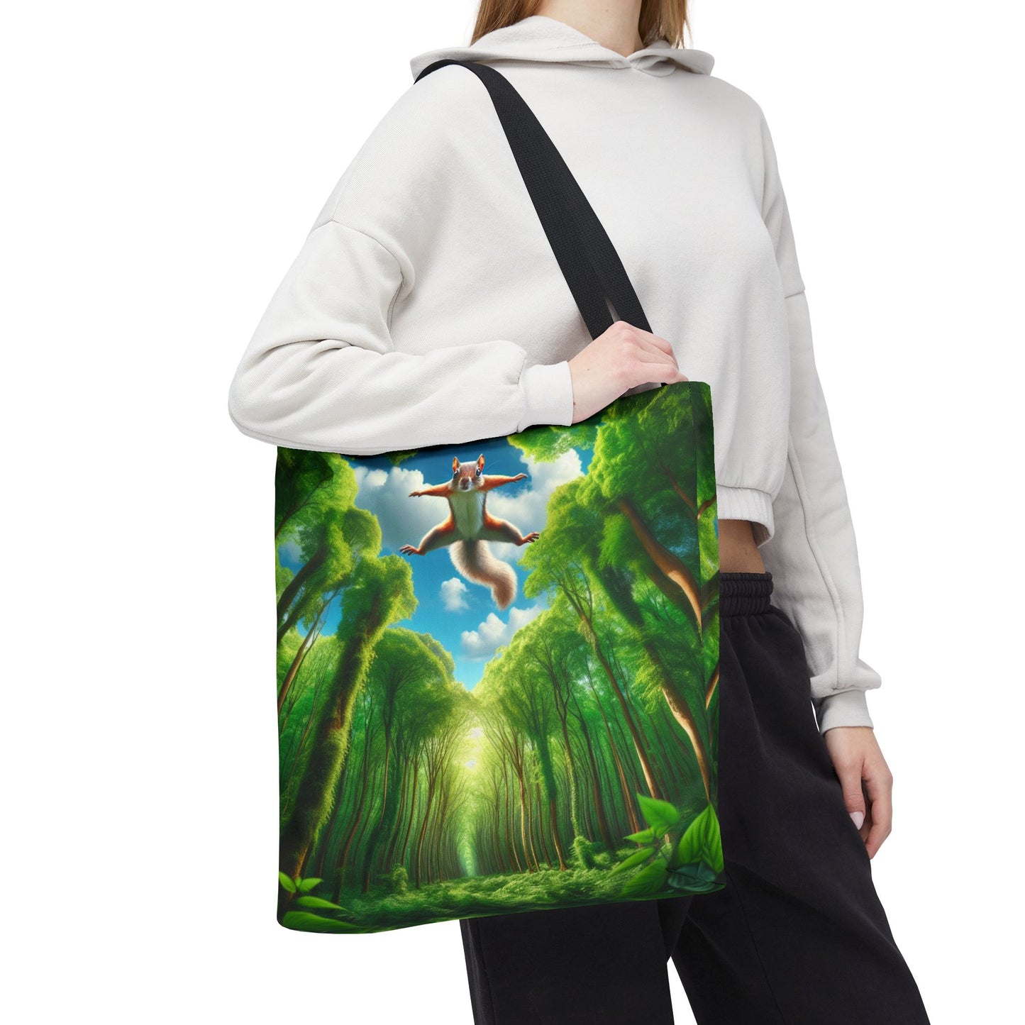 Tote Bag (AOP)