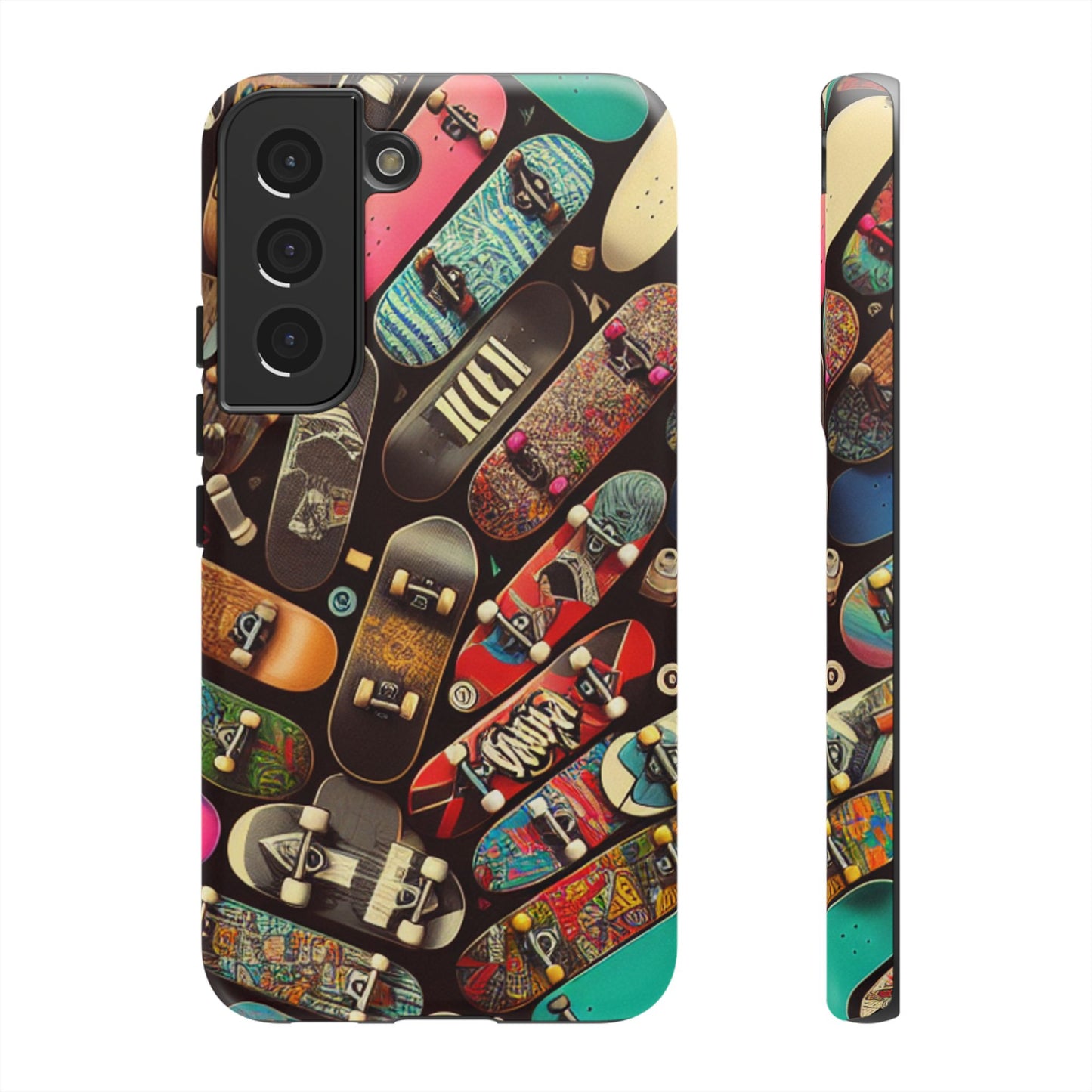 Tough Cases