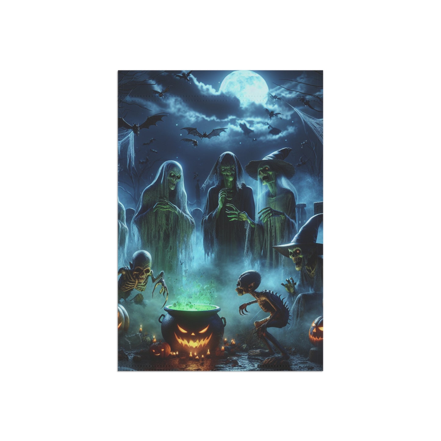 Garden & House Banner