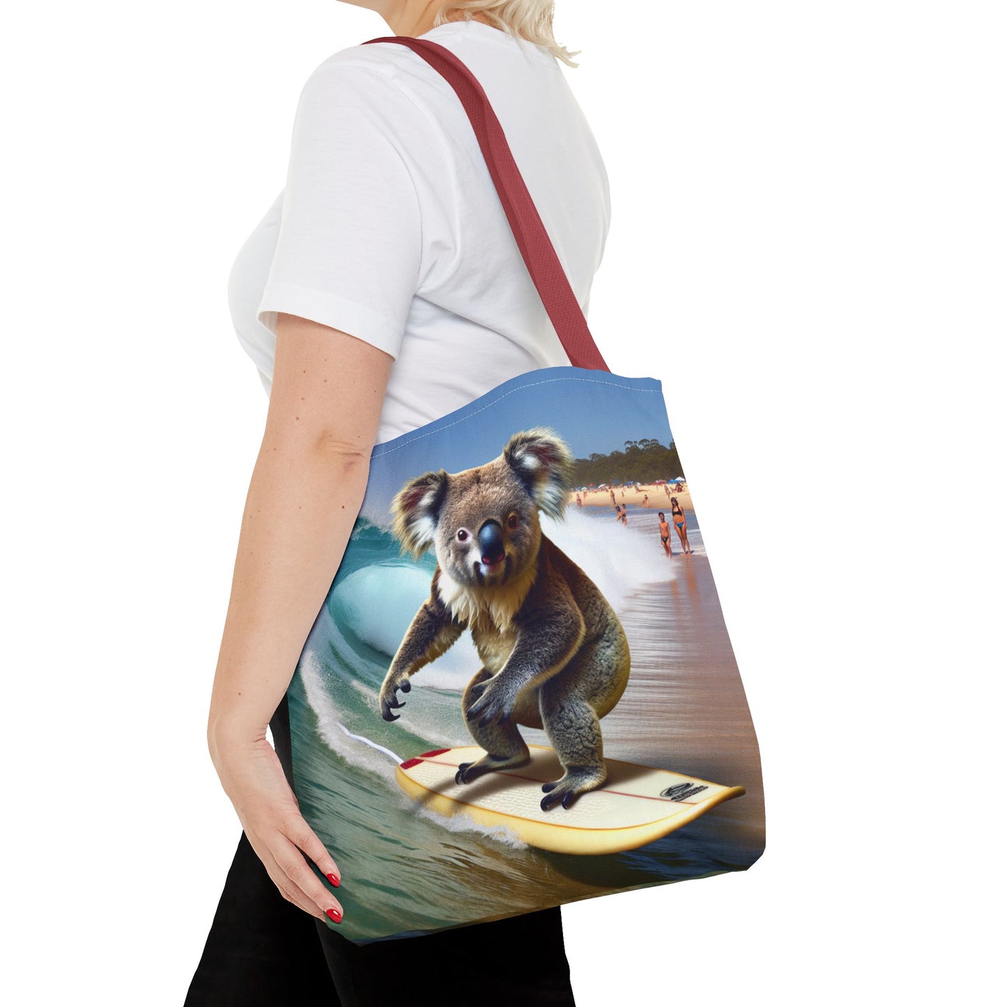 Tote Bag (AOP)