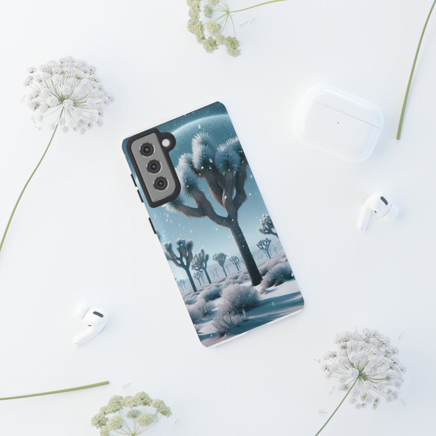 JOSHUA TREE phone case