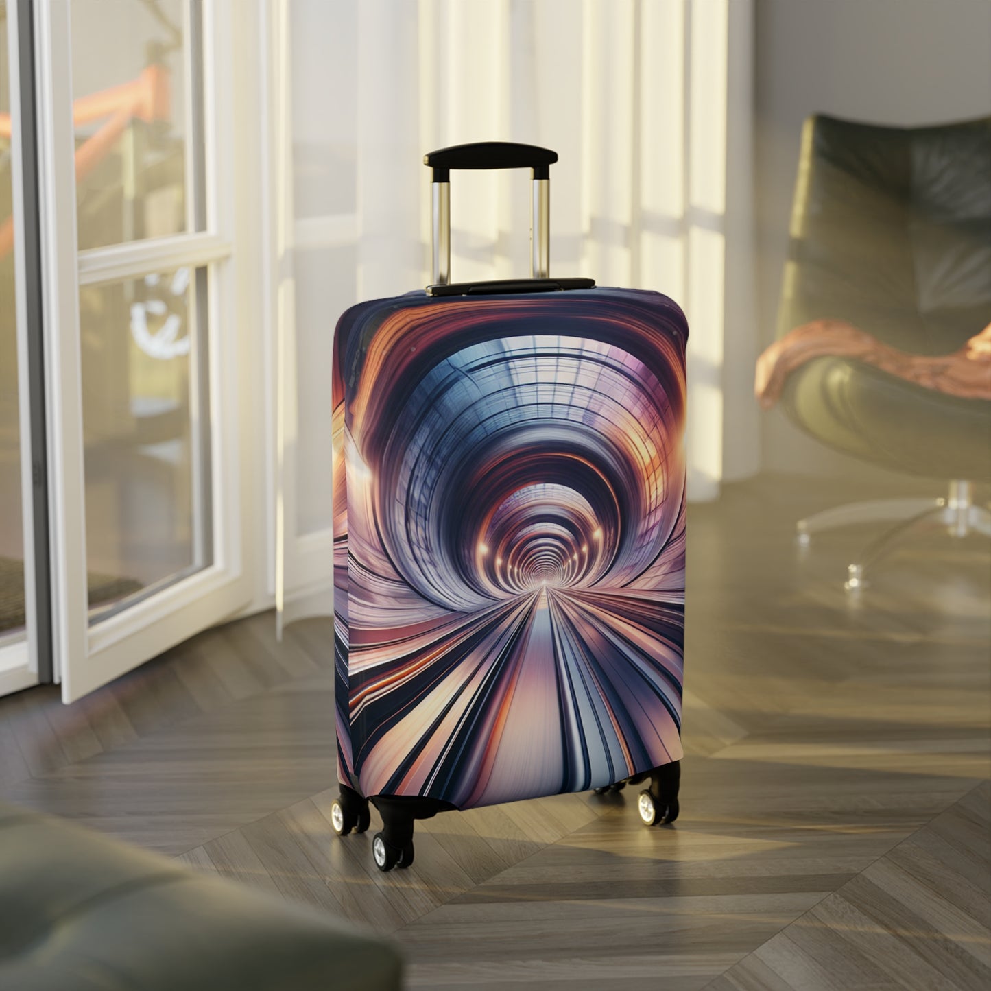 Luggage Cover