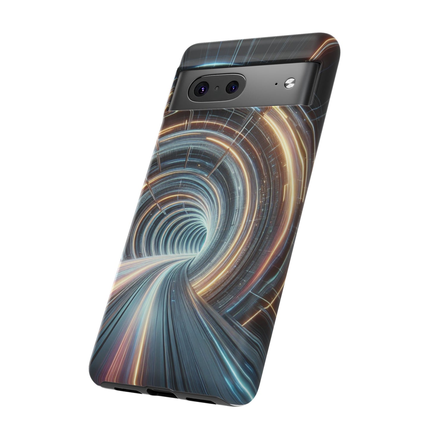 tunnel phone case