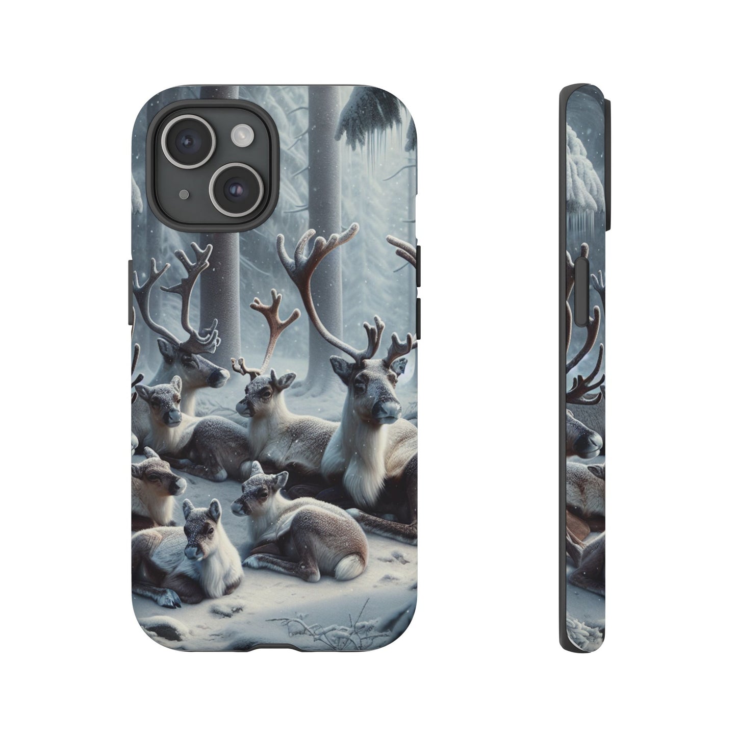 DEER PHONE CASE