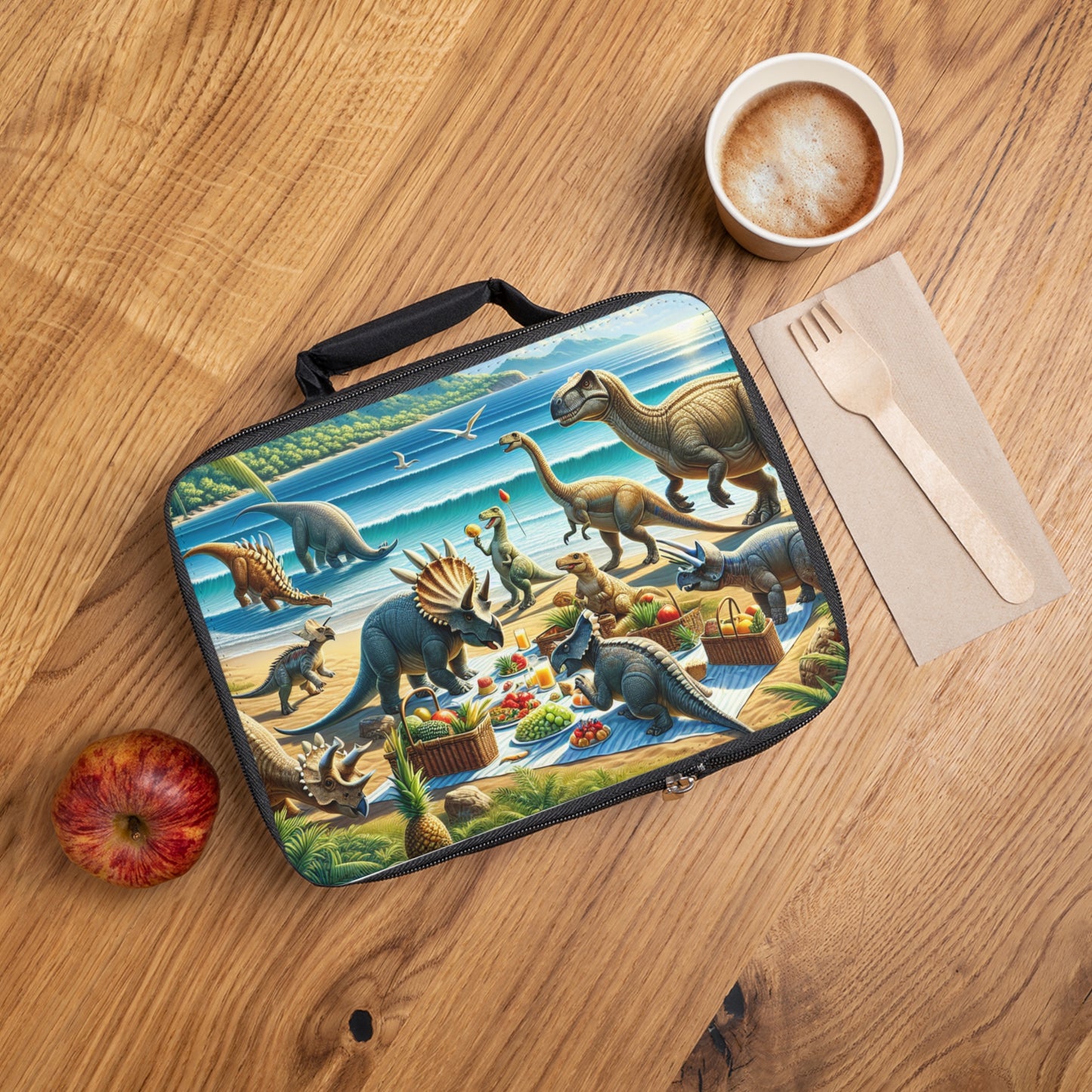 Lunch Bag