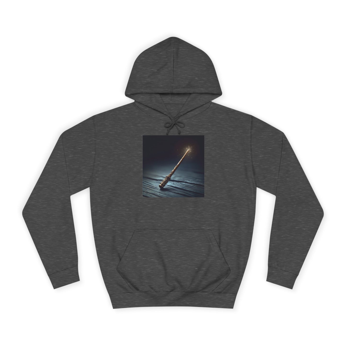 Unisex College Hoodie