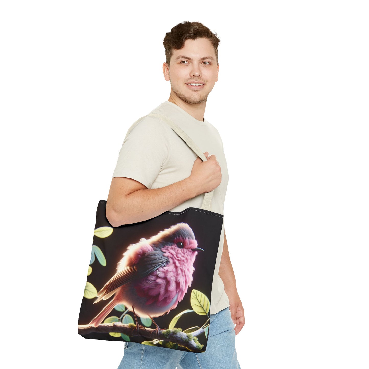 Tote Bag (AOP)