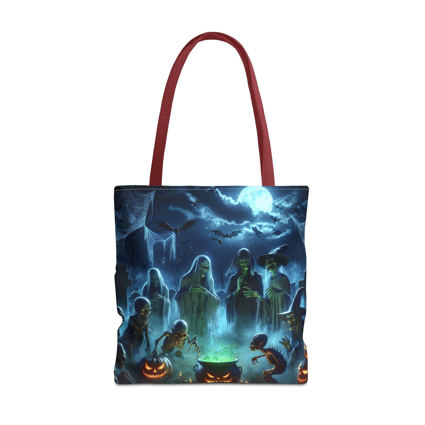 Tote Bag (AOP)
