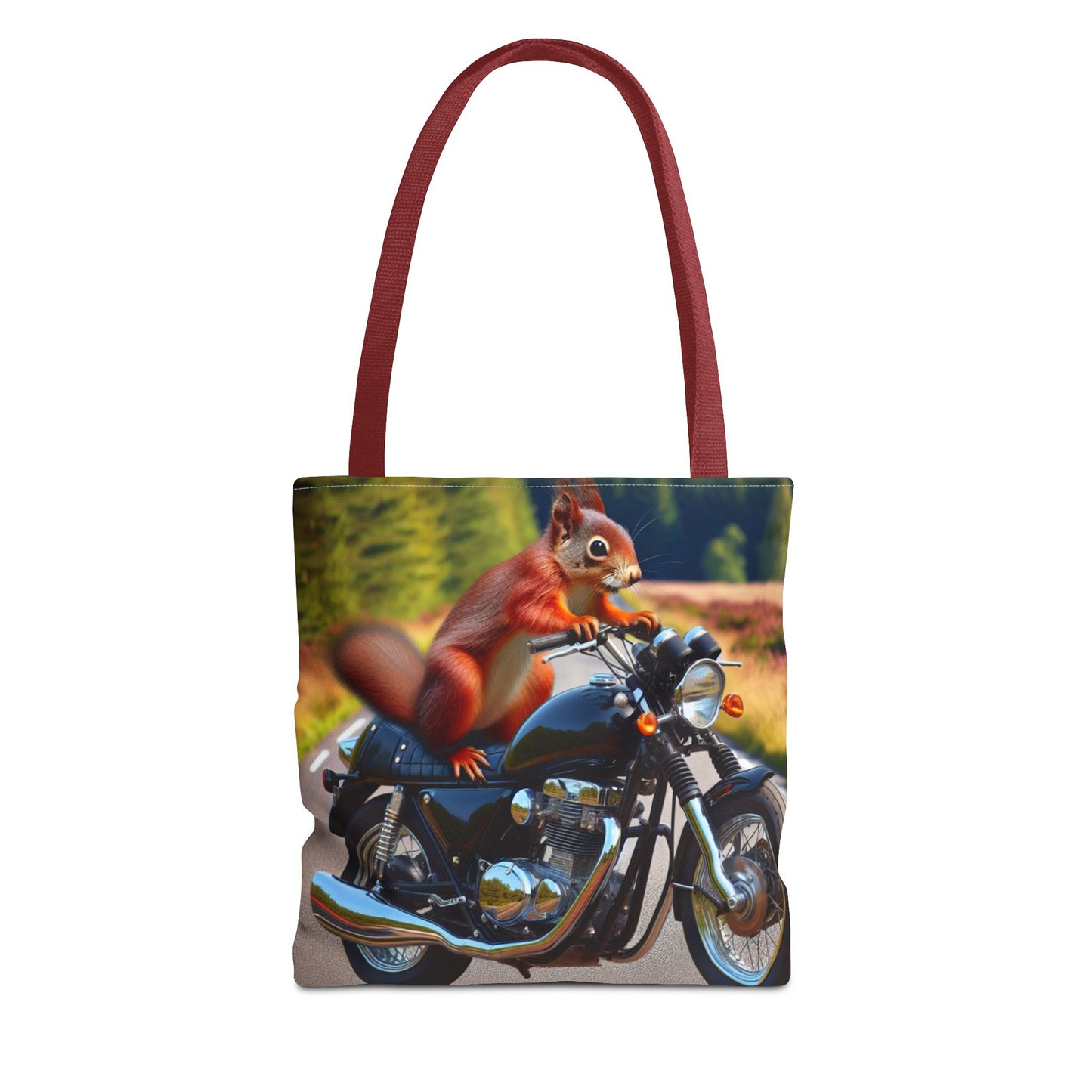 Tote Bag (AOP)