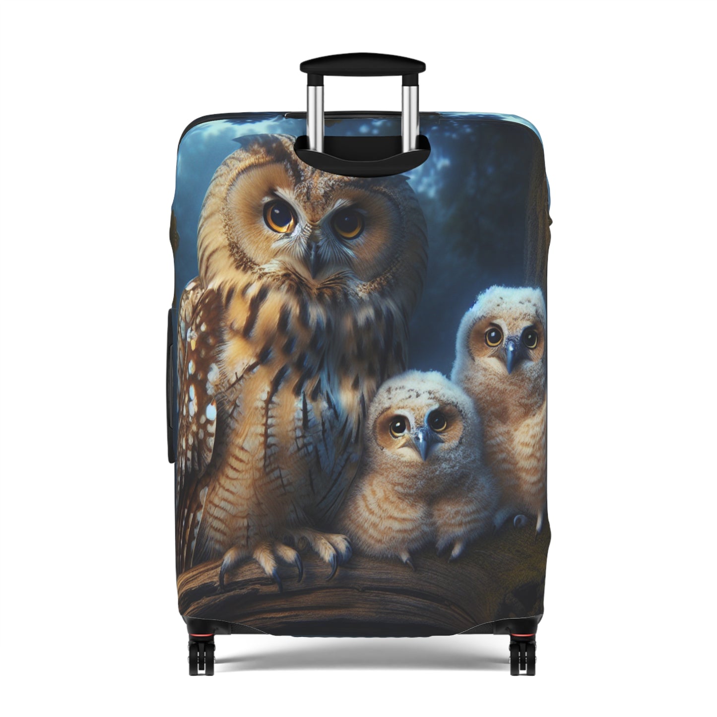 Luggage Cover