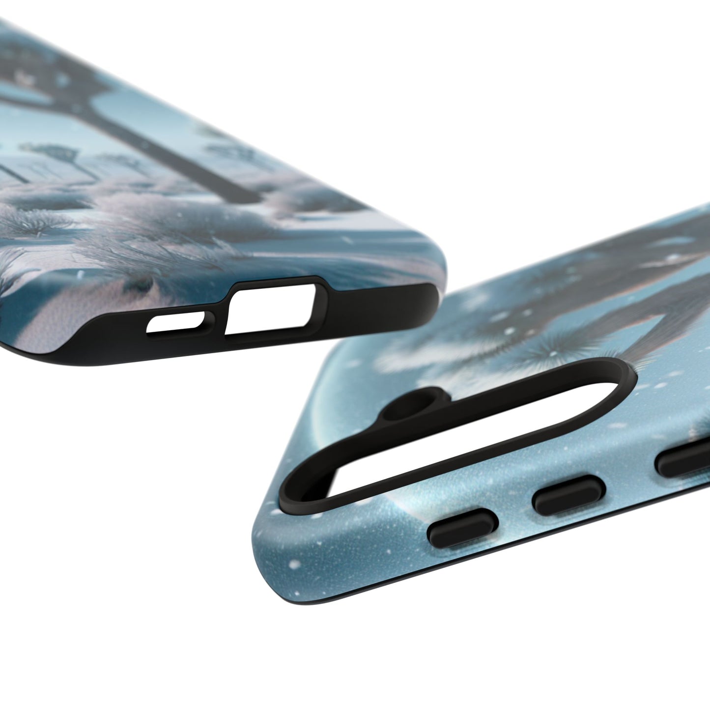 JOSHUA TREE phone case