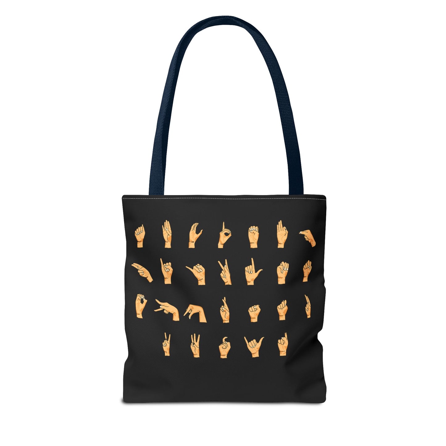 Tote Bag (AOP)