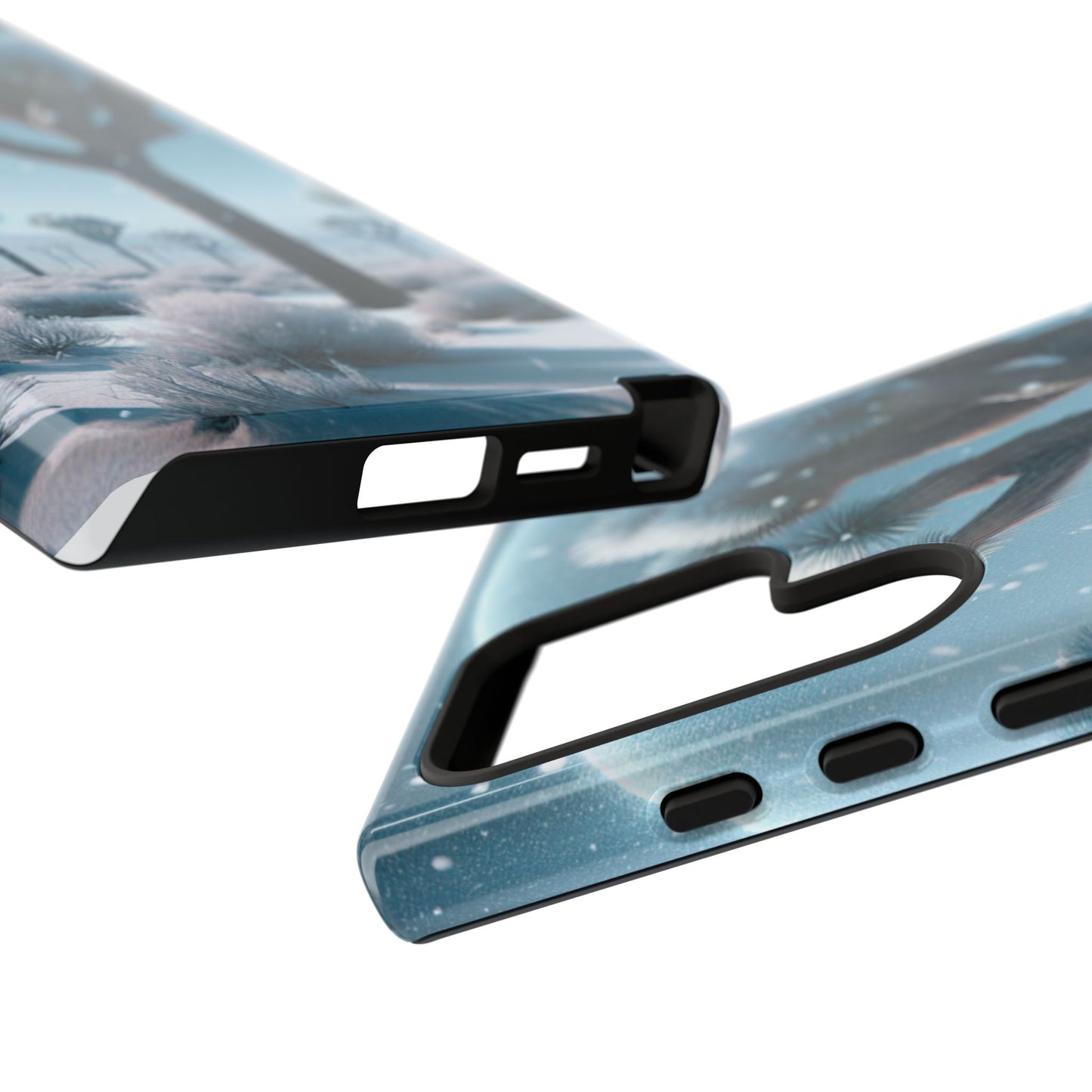 JOSHUA TREE phone case