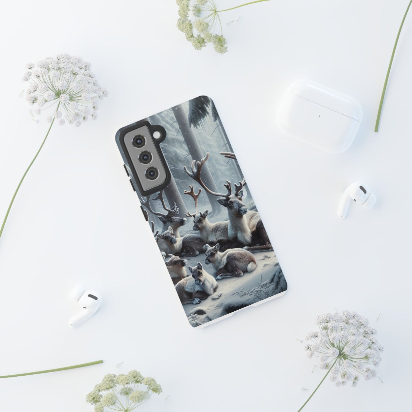 DEER PHONE CASE