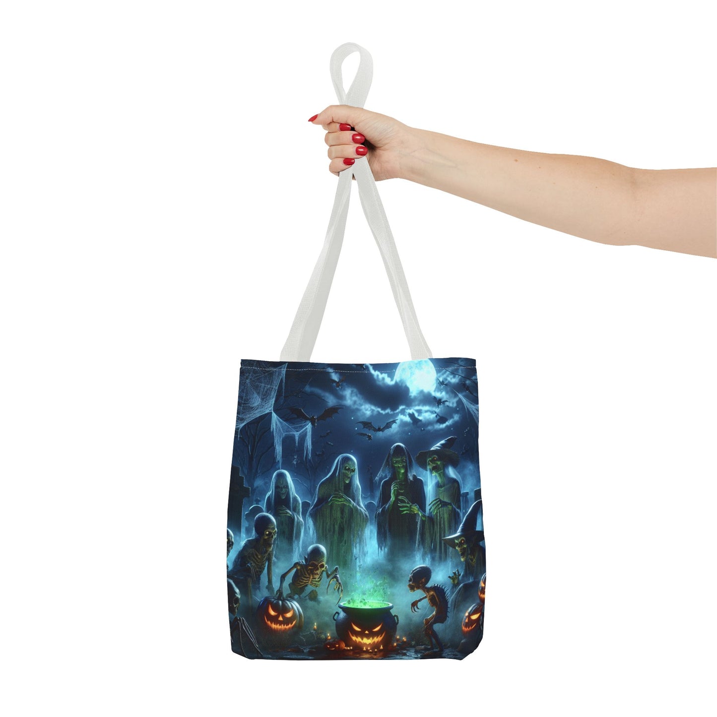 Tote Bag (AOP)