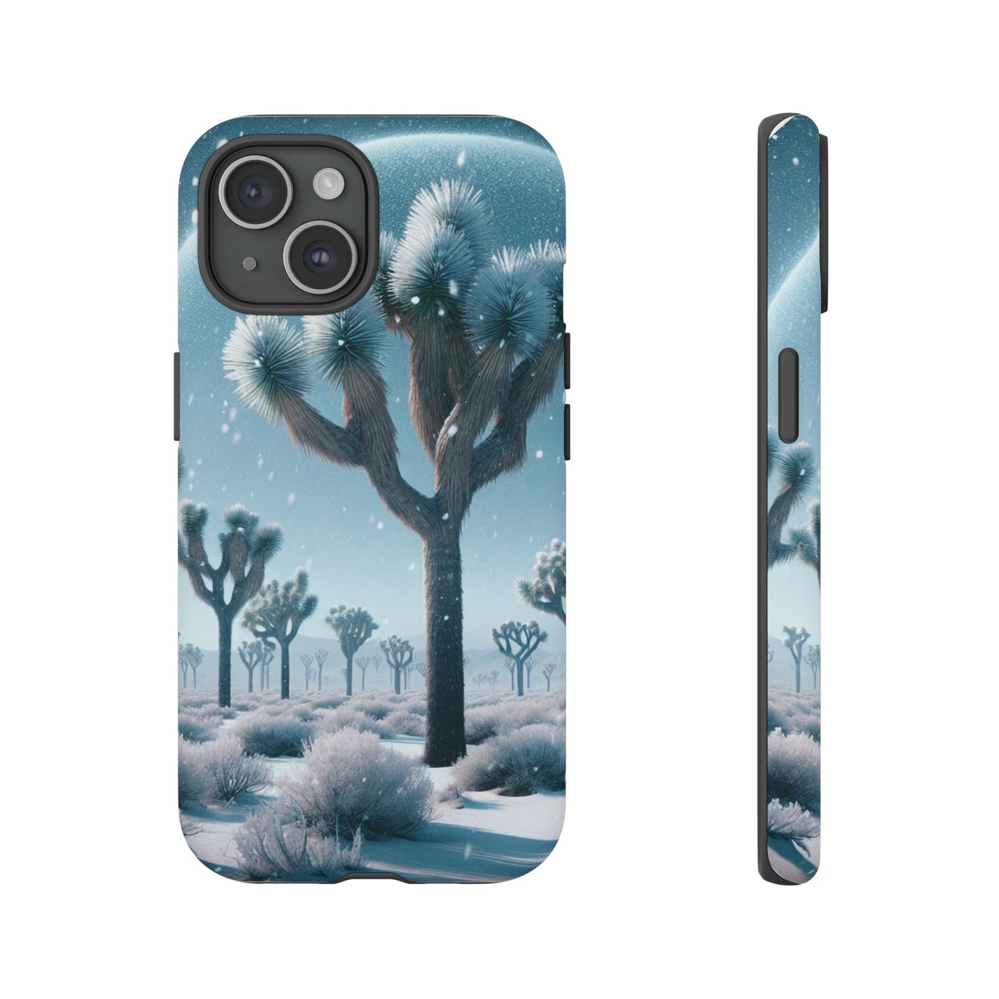 JOSHUA TREE phone case