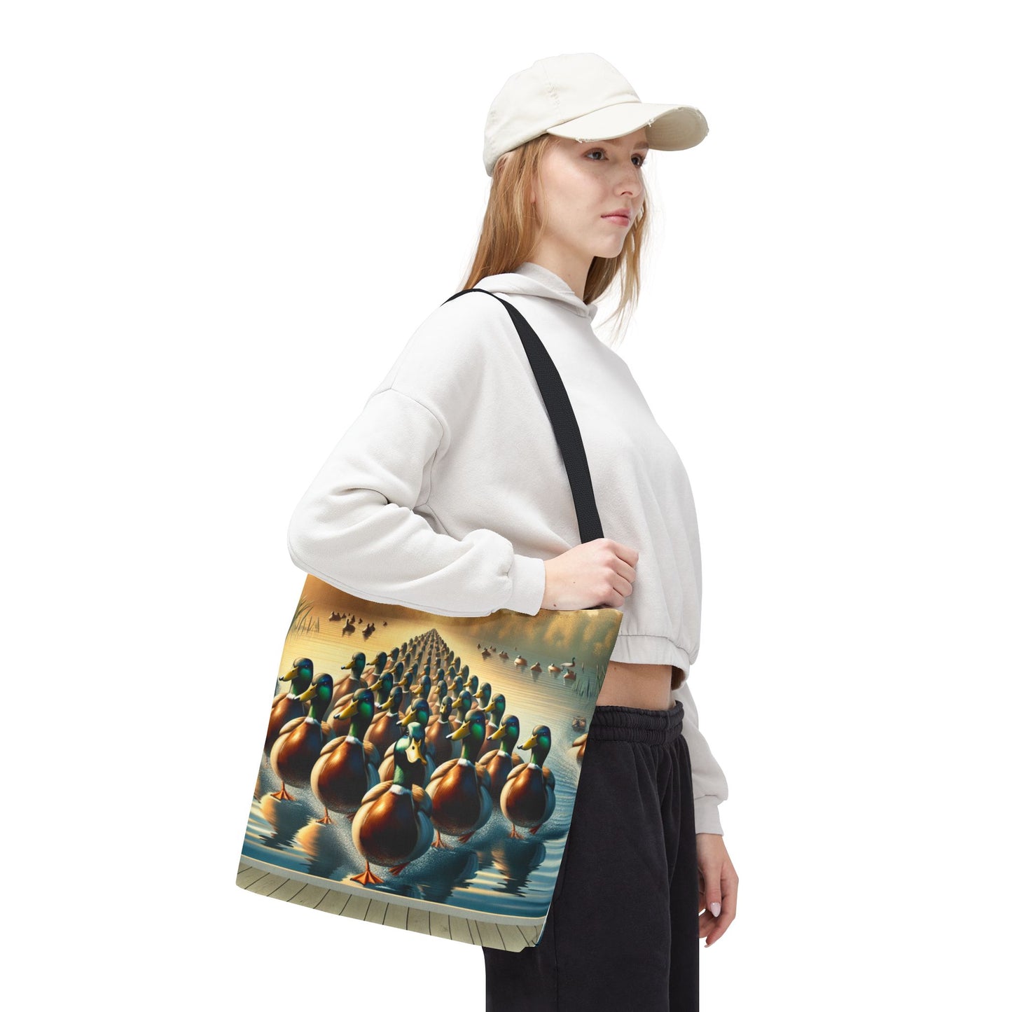 Tote Bag (AOP)