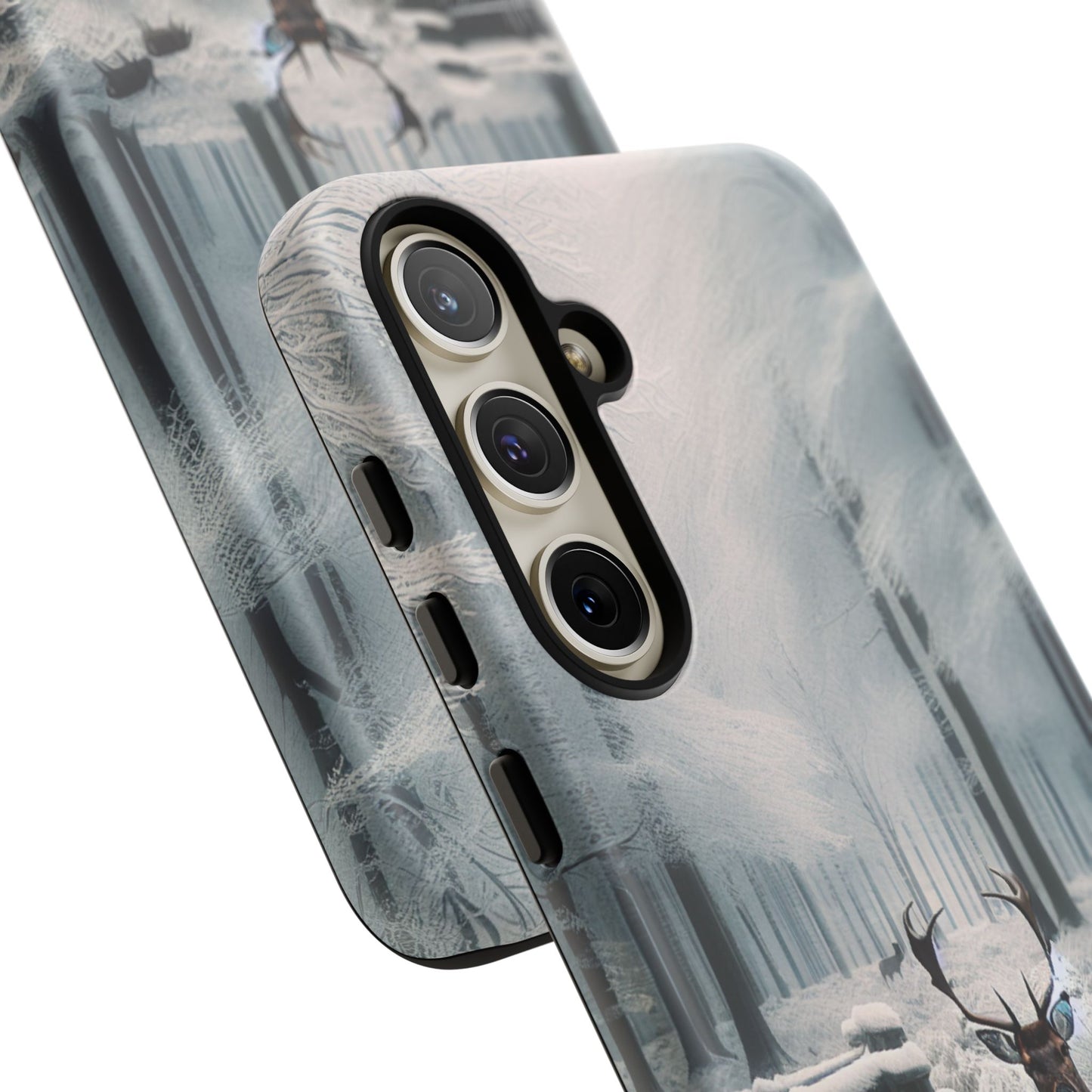 Tough Cases