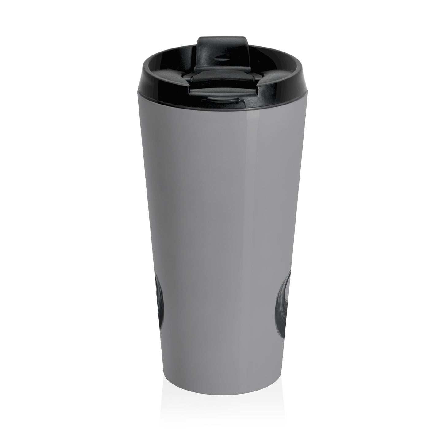 Stainless Steel Travel Mug
