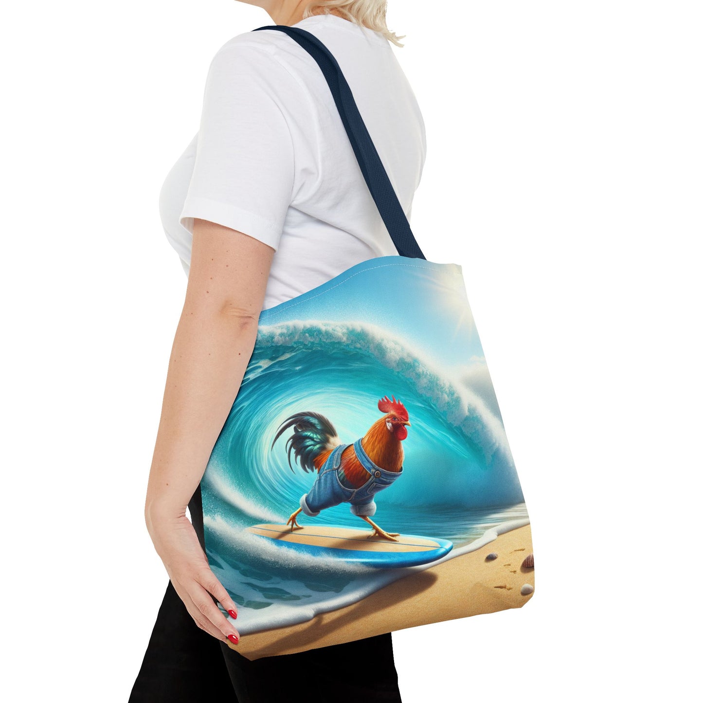 Tote Bag (AOP)