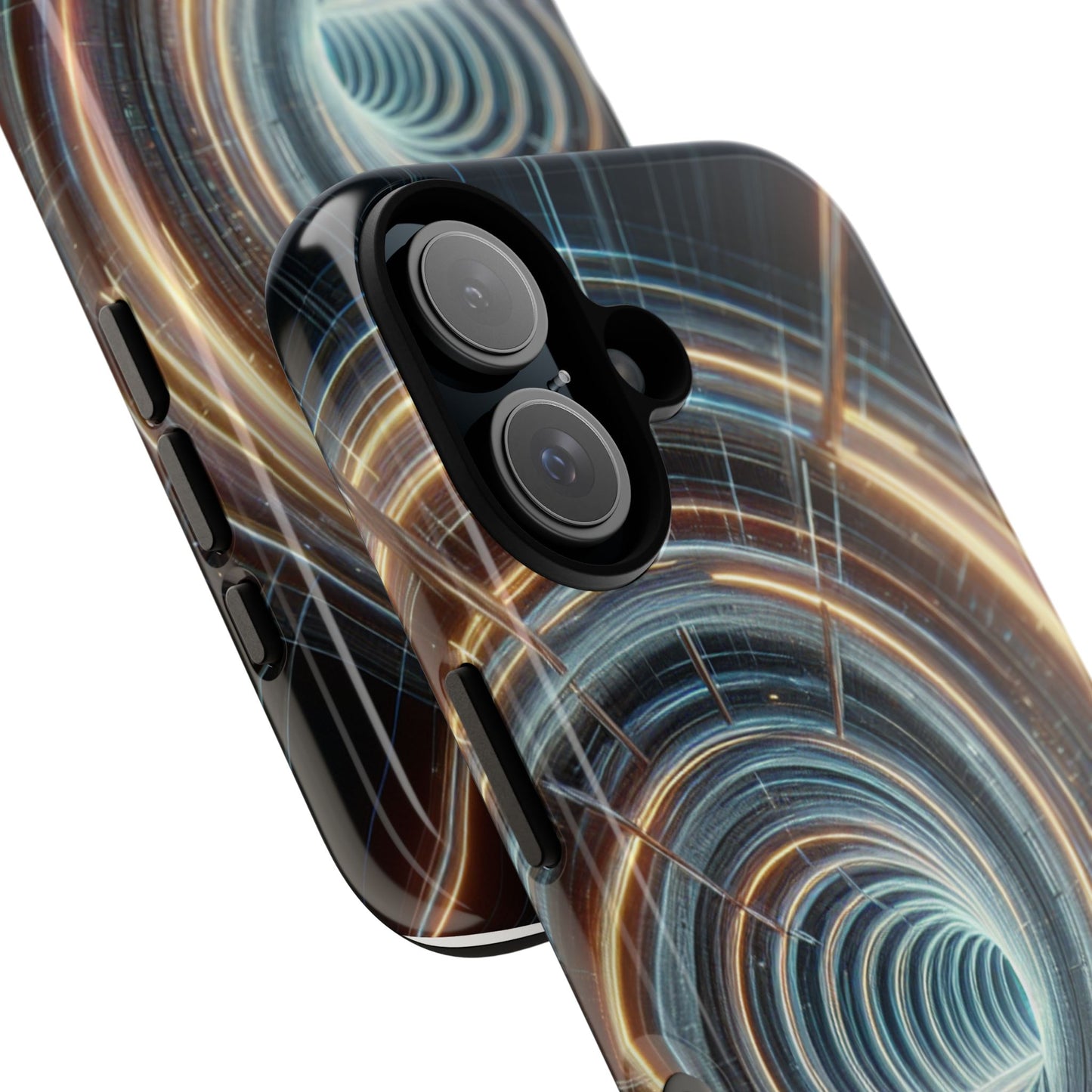 tunnel phone case