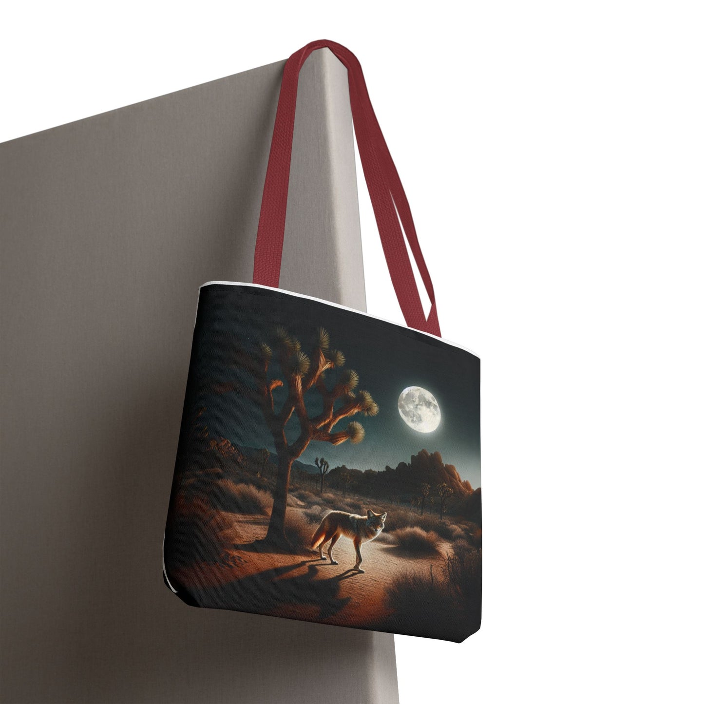 Tote Bag (AOP)