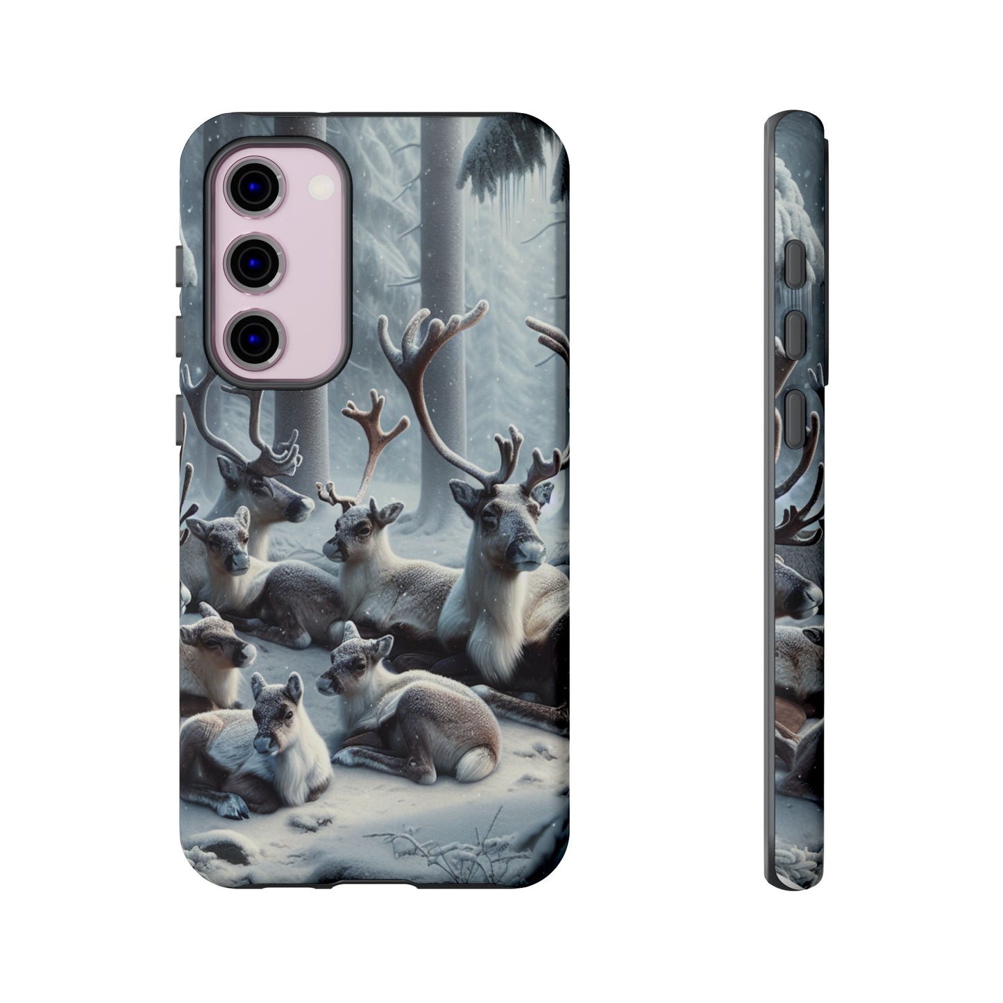 DEER PHONE CASE