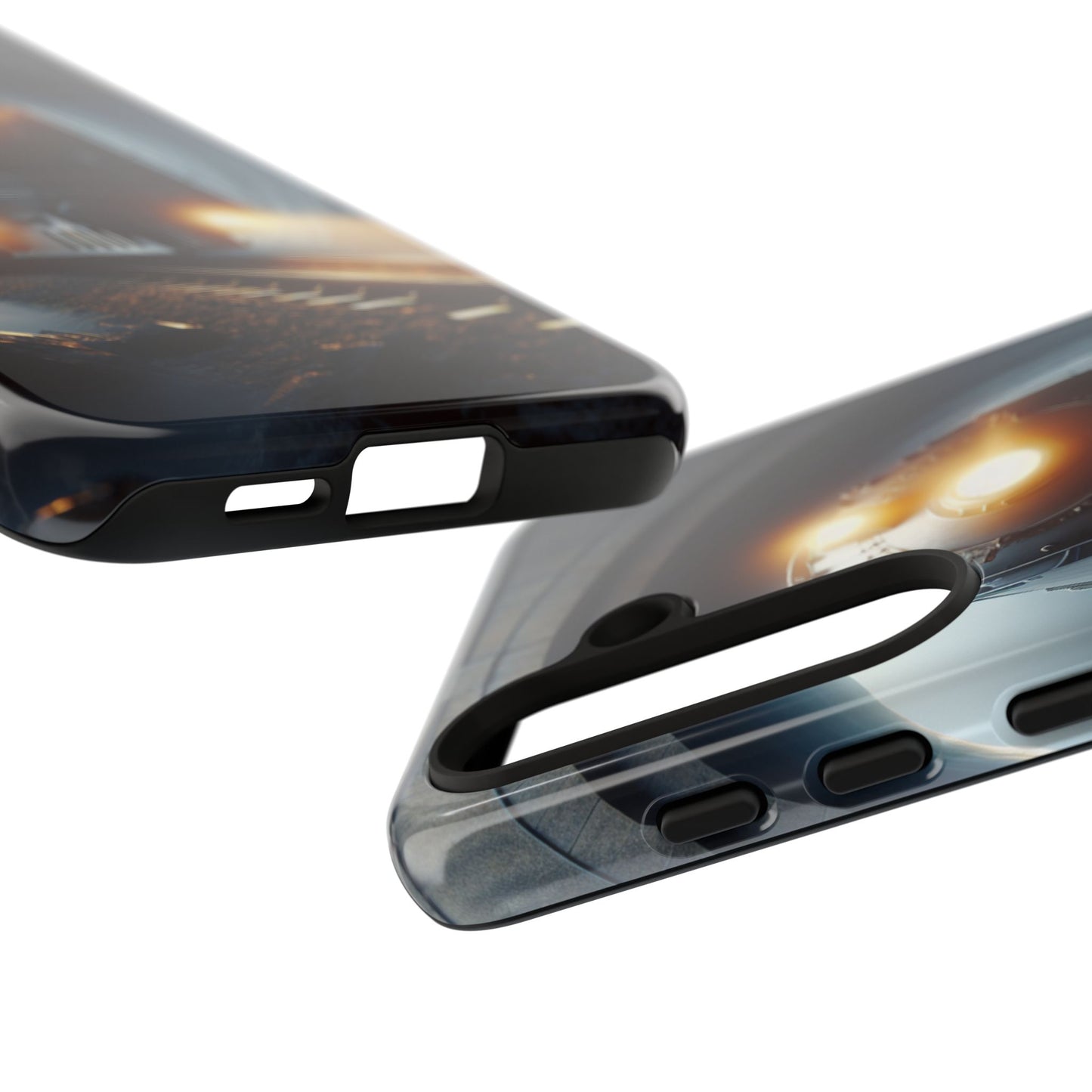 train phone case