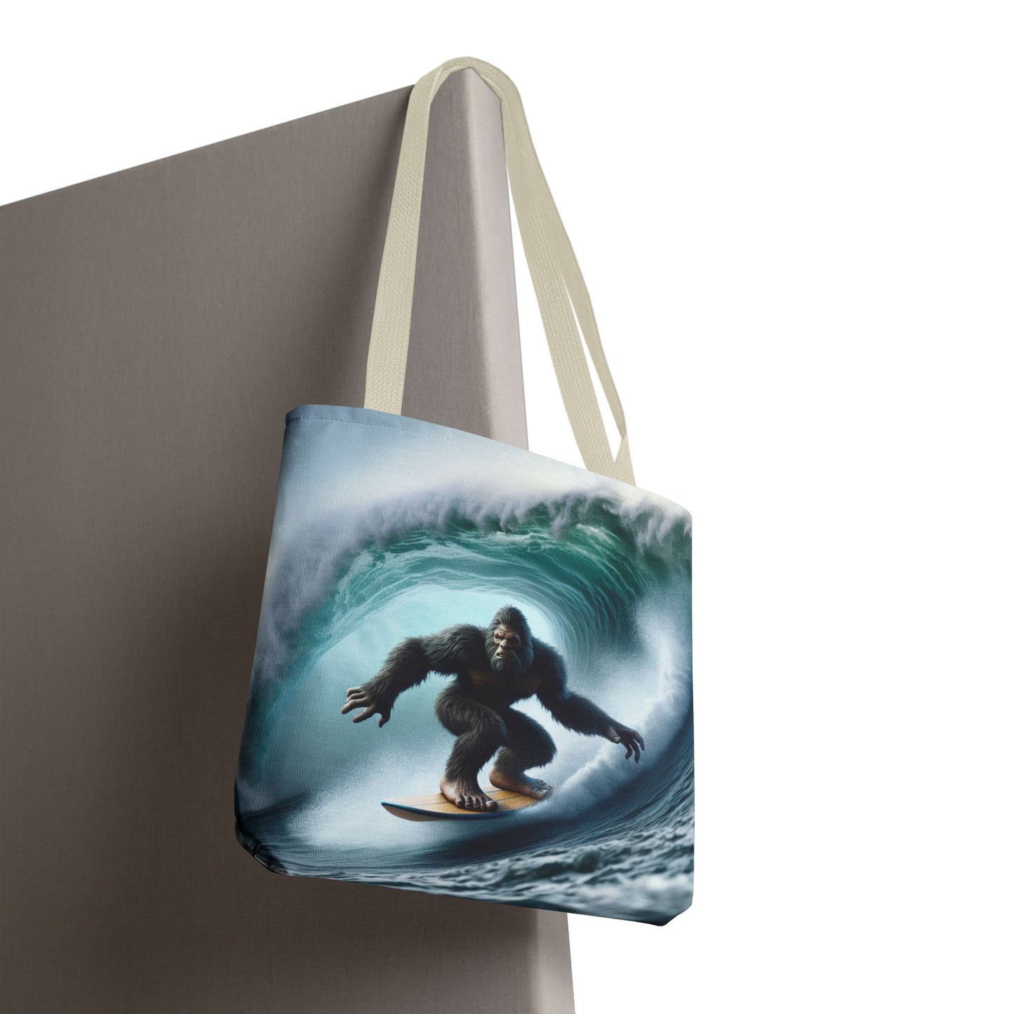 Tote Bag (AOP)