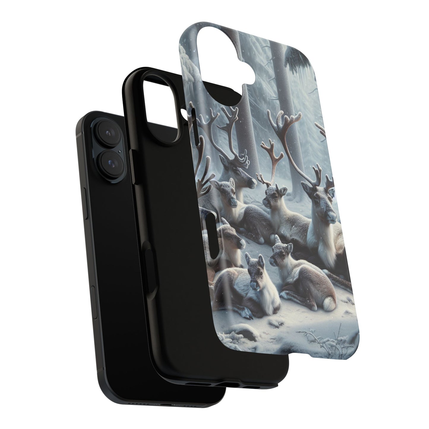 DEER PHONE CASE