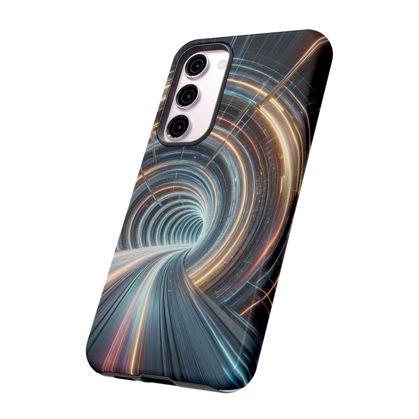 tunnel phone case