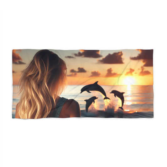 Beach Towel