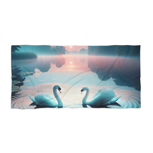 Beach Towel