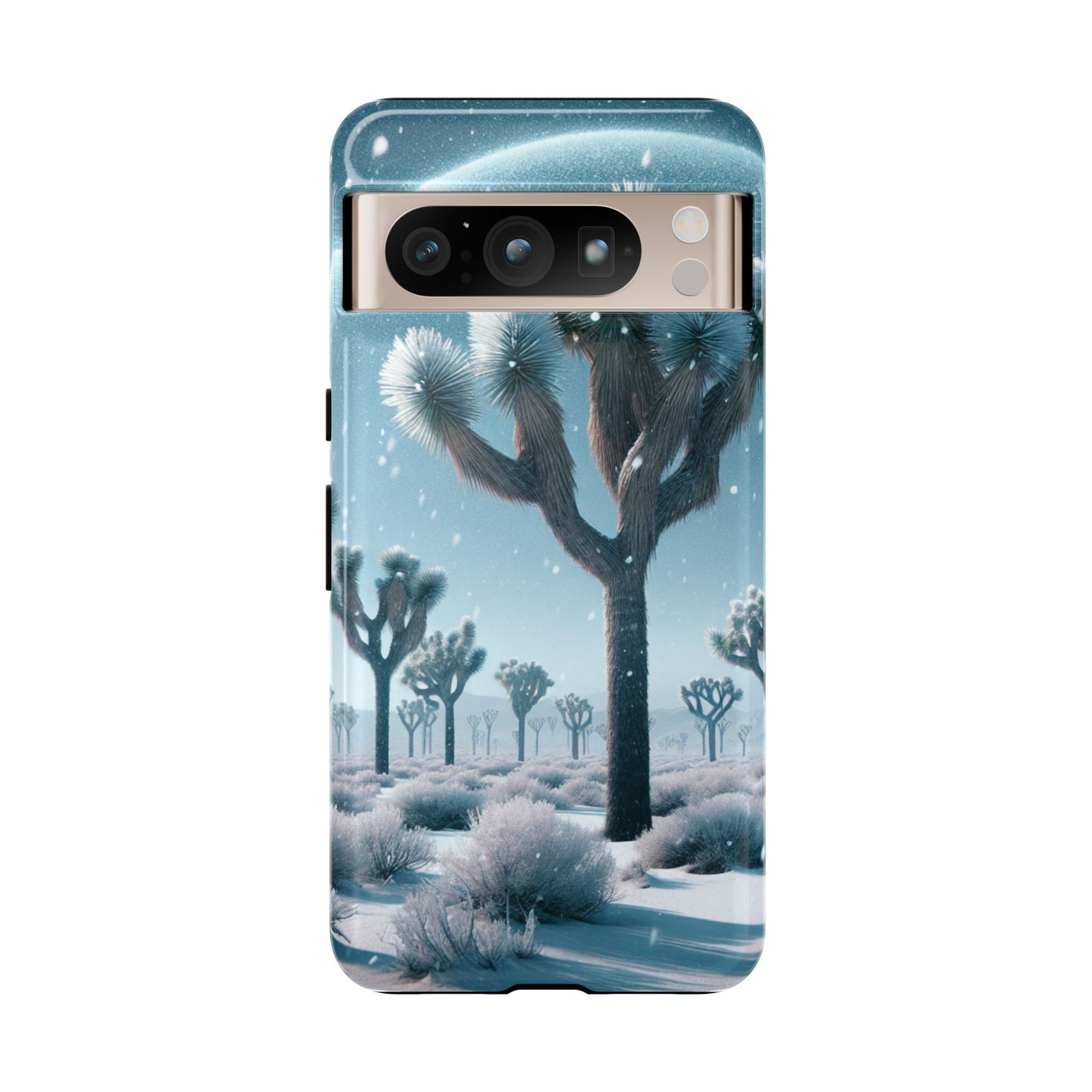 JOSHUA TREE phone case