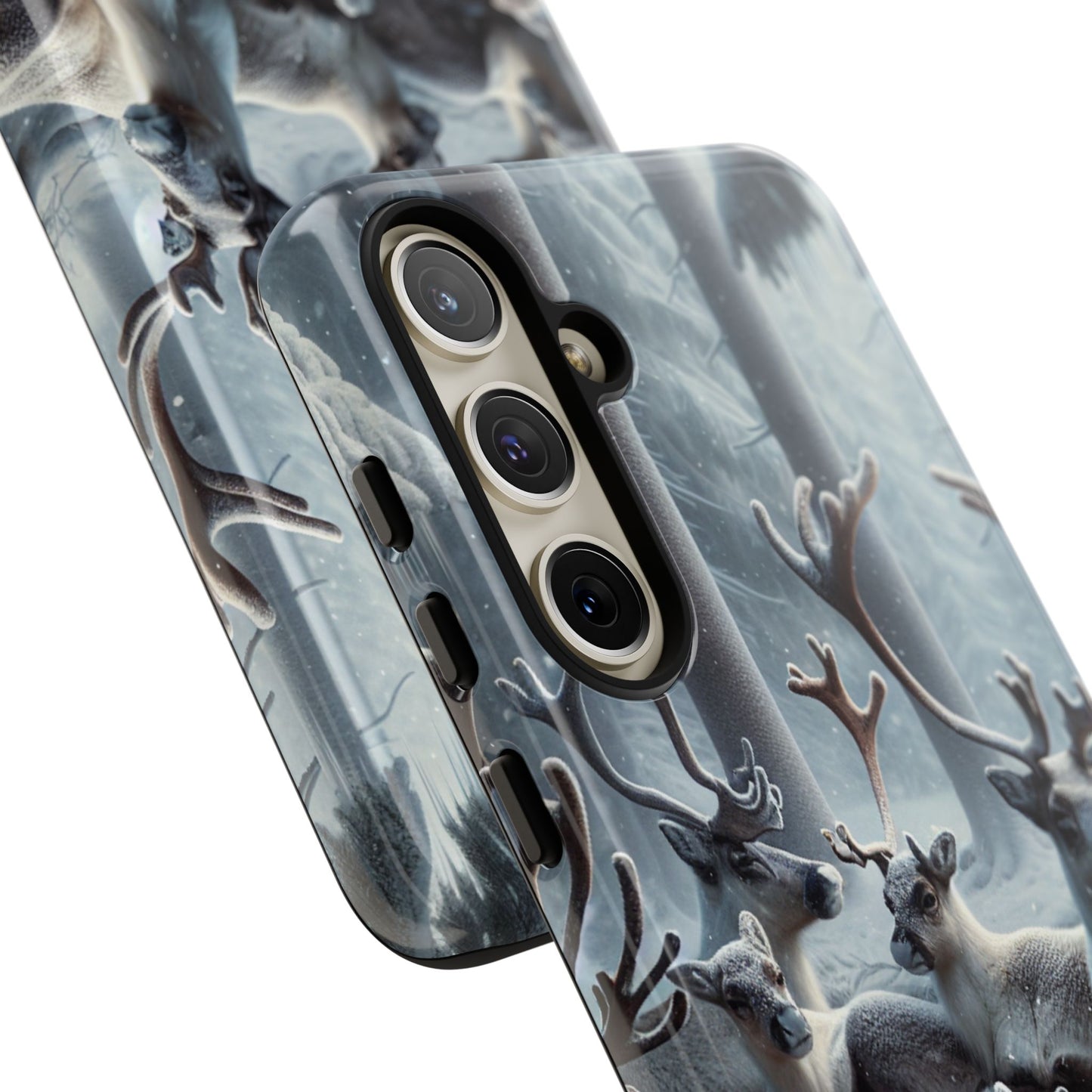 DEER PHONE CASE