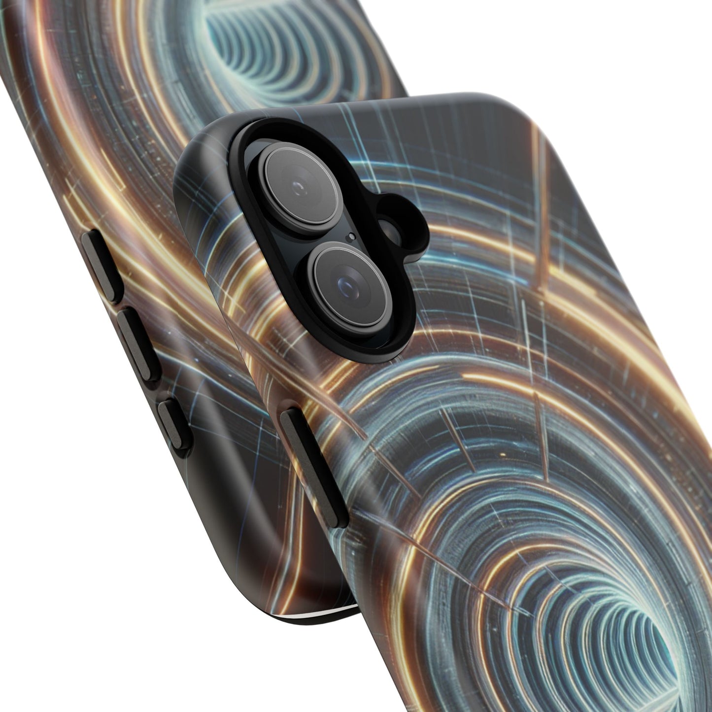 tunnel phone case