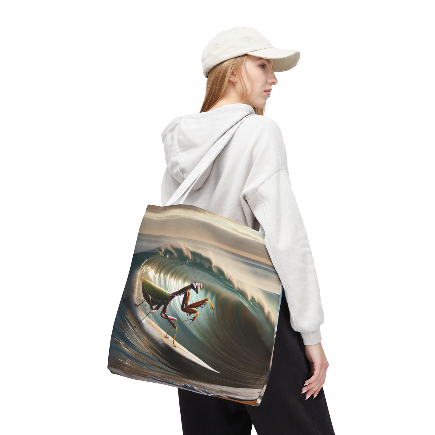 Tote Bag (AOP)