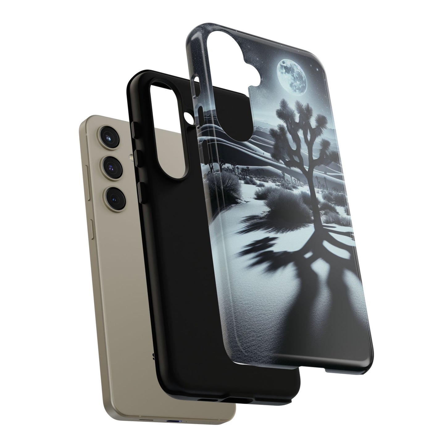 Tough Cases