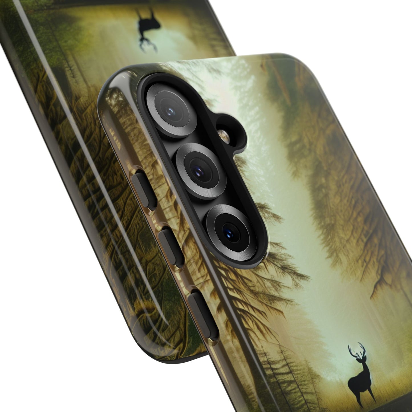 Tough Cases
