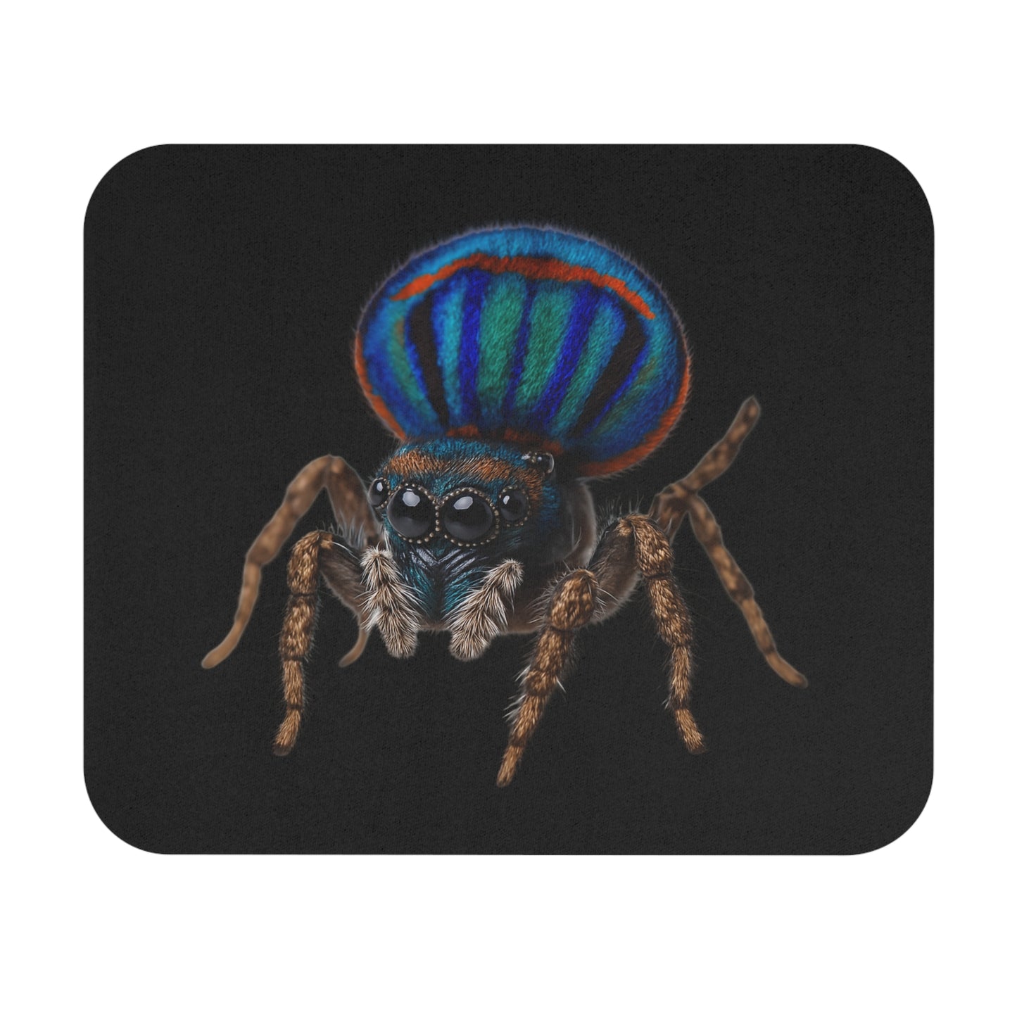 Mouse Pad (Rectangle)