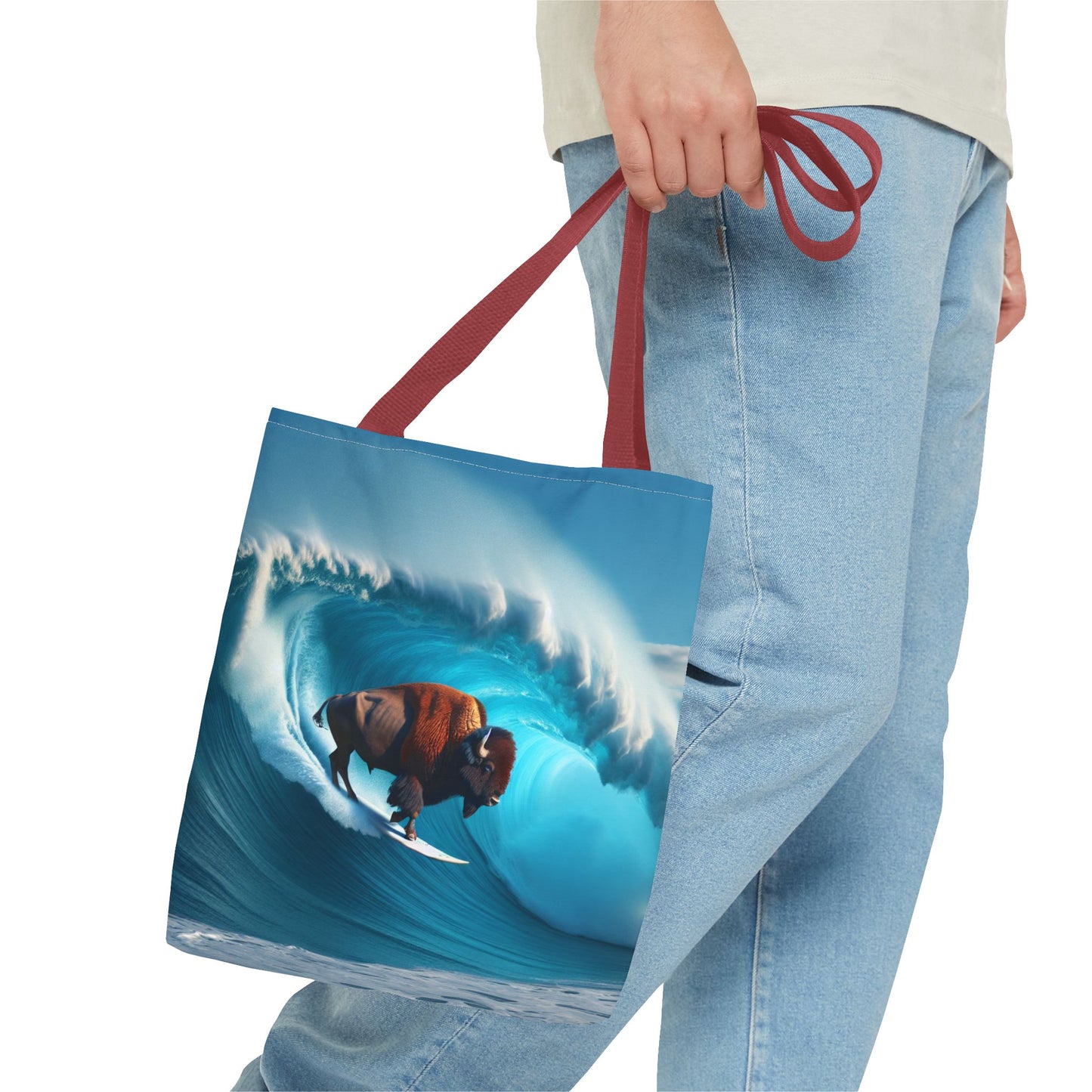 Tote Bag (AOP)