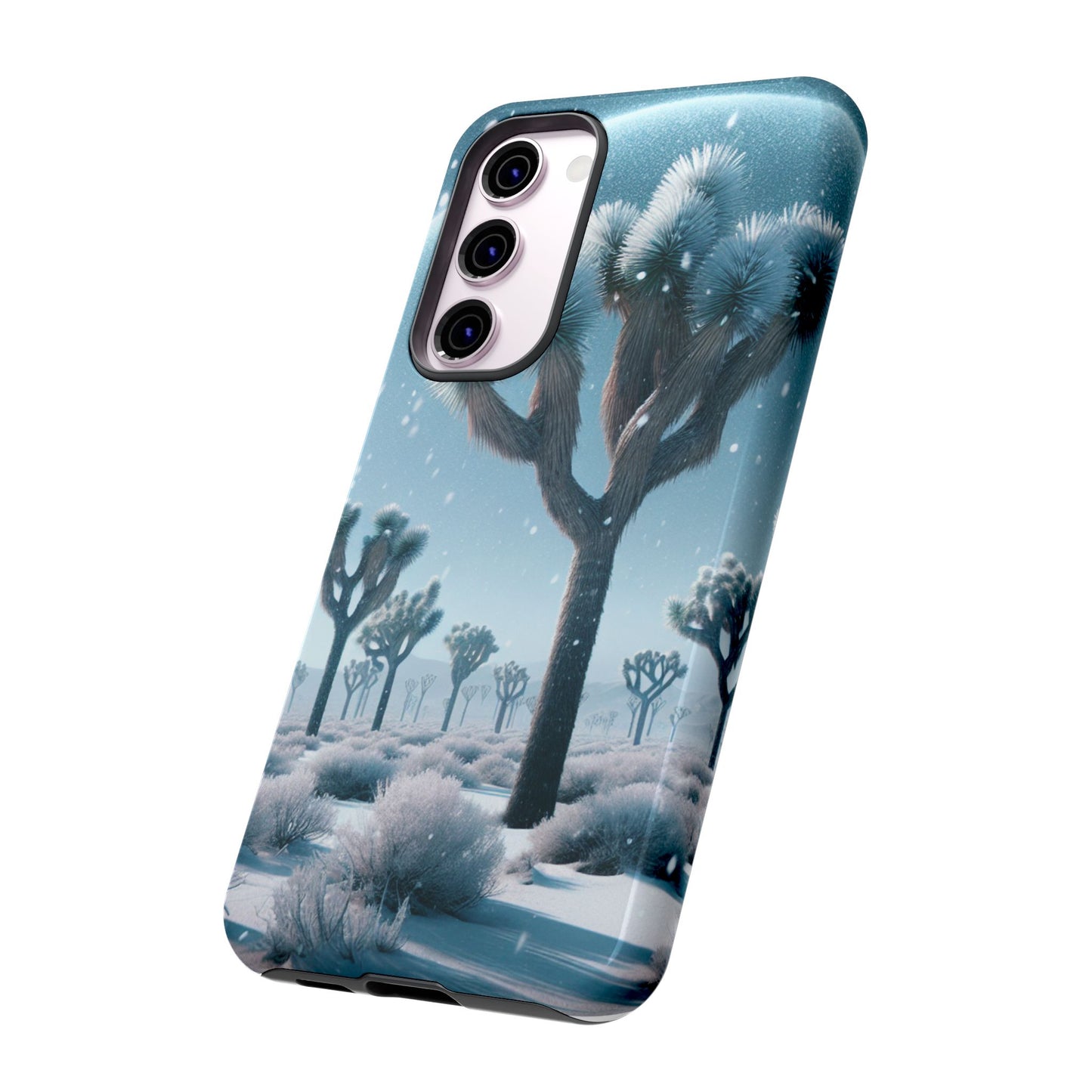 JOSHUA TREE phone case