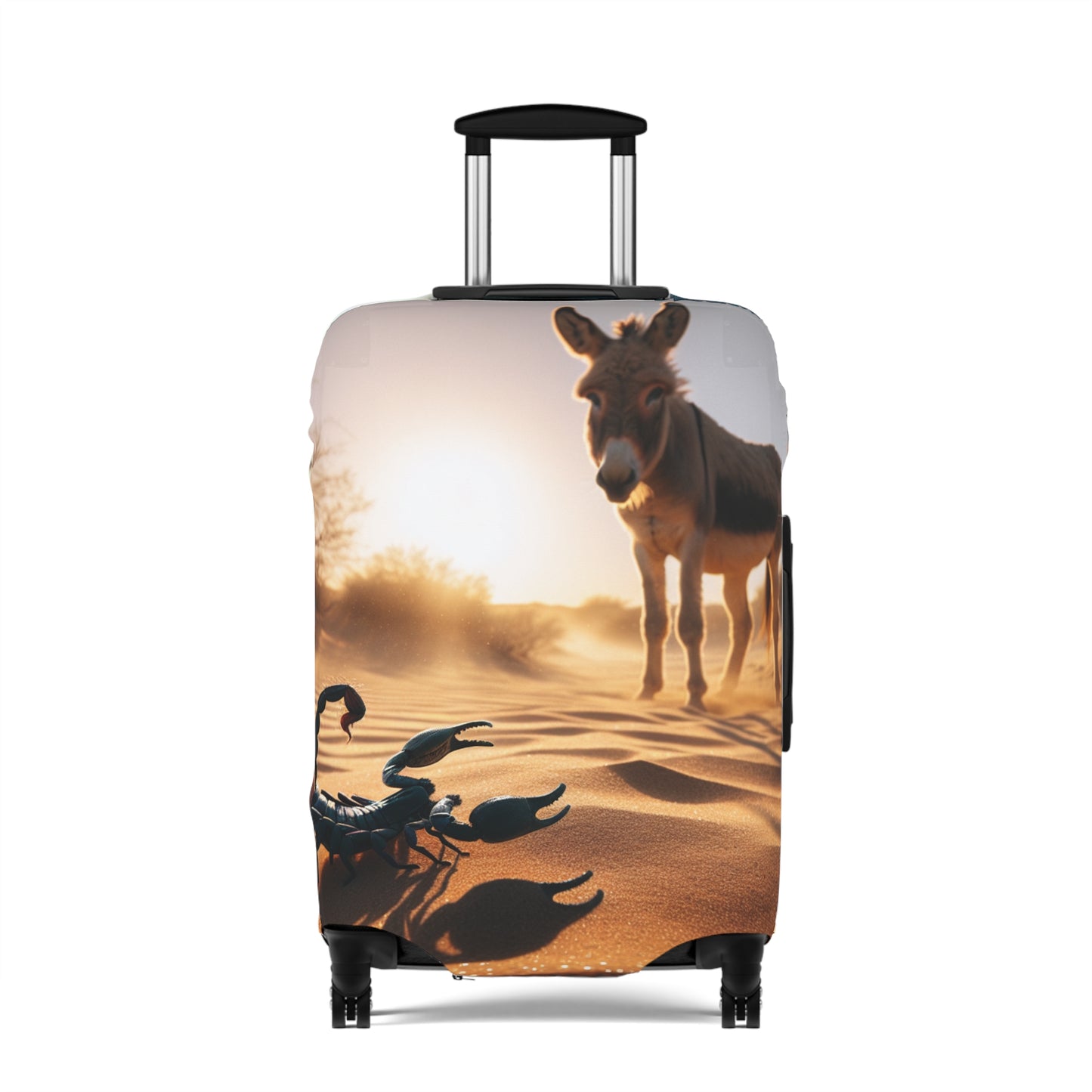 Luggage Cover